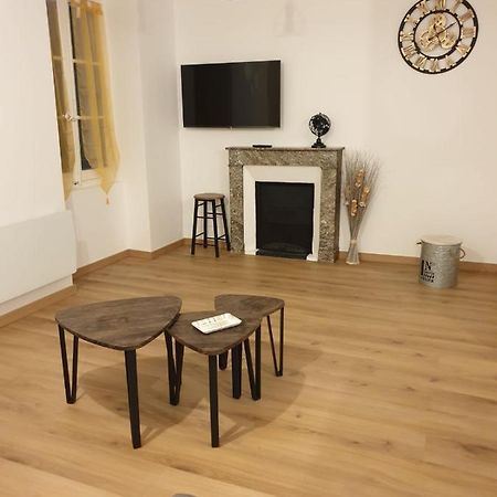 Appartement Dali Centre Historique Perpignan Ngoại thất bức ảnh