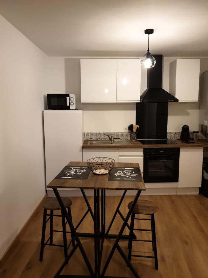 Appartement Dali Centre Historique Perpignan Ngoại thất bức ảnh