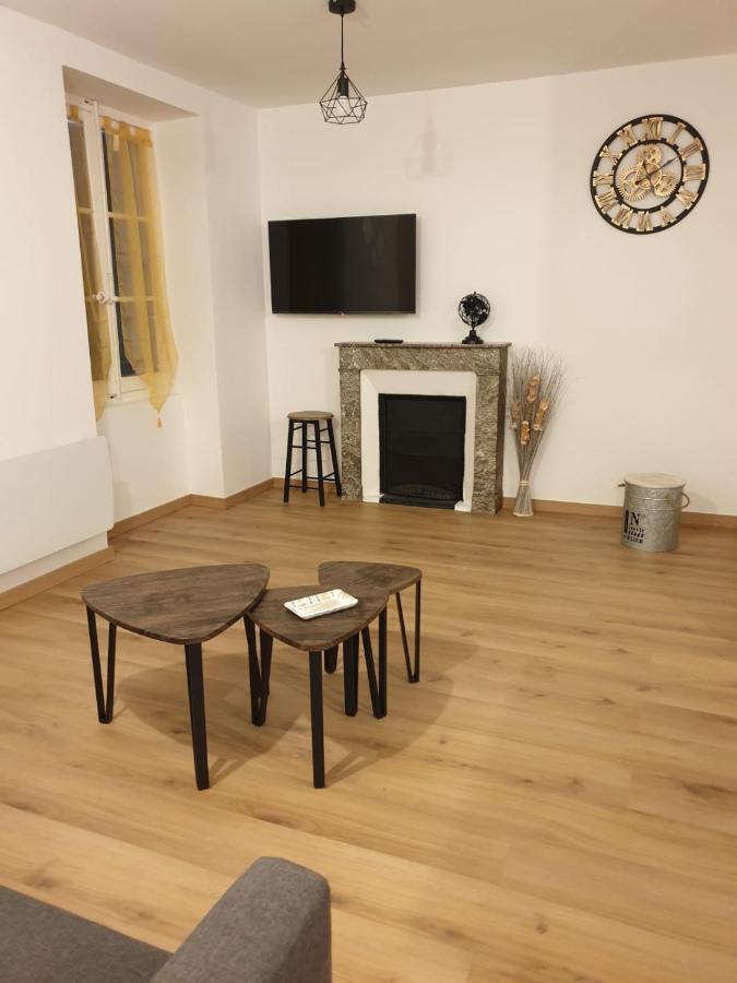 Appartement Dali Centre Historique Perpignan Ngoại thất bức ảnh
