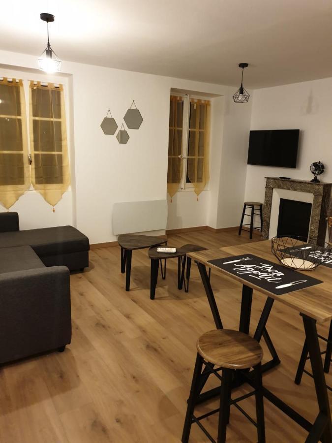Appartement Dali Centre Historique Perpignan Ngoại thất bức ảnh