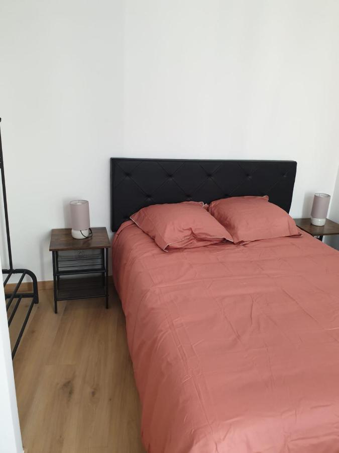 Appartement Dali Centre Historique Perpignan Ngoại thất bức ảnh
