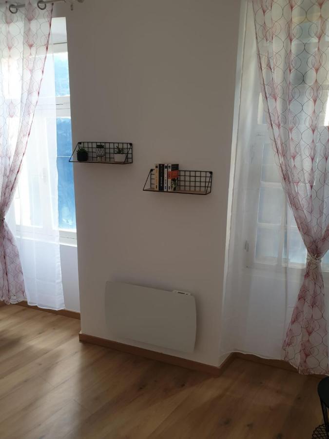 Appartement Dali Centre Historique Perpignan Ngoại thất bức ảnh